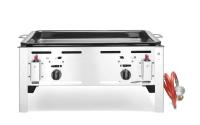 HENDI Grilis Bake-Master Maxi, 650x540x(H)300mm 154618 | E-gastro