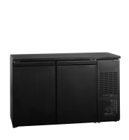 TEFCOLD Pobarinis šaldytuvas CKC8 15879 | E-gastro