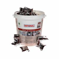Rational tabletės plovimui (raudonos) 56.02.315E | E-gastro