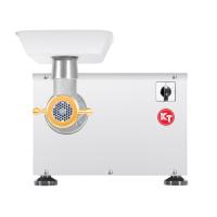 KONETEOLLISUUS Mėsmalė LM-5/P, 100kg/val., 230V/0,55kW ELMP00500 | E-gastro