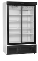 TEFCOLD Prekybinis šaldytuvas FS1202S 15949 | E-gastro
