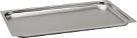 HENDI Padėklas PROFI LINE, GN 1/1, 530x325x(H)40mm 809242 | E-gastro