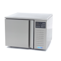 MAXIMA Greito šaldymo spinta 2 x 2/3 GN + 1 x 1/2 GN talpa 09400923 | E-gastro
