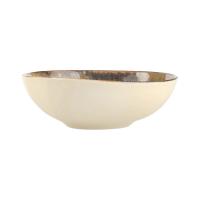 FINE DINE Dubuo Genesis, rudas, ø170 mm, 6 vnt. 04SWA000070 | E-gastro