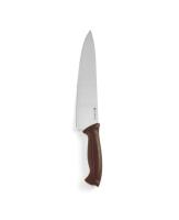 HENDI Virėjo peilis, rudas, (L)385 mm 842799 | E-gastro