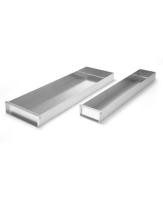 HENDI Uždara kepimo forma, 580x200x(H)50mm 689868 | E-gastro