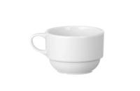 HENDI Optima puodelis 0,23L, 1 vnt. 770962 | E-gastro