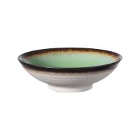 FINE DINE Dubuo Beryl, žalias, ø240 mm, 3 vnt. 769744 | E-gastro