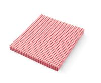 HENDI Riebalams atsparus popierius, 500 vnt., 200x250mm 678244 | E-gastro