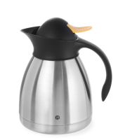 HENDI Termosas arbatai, 1 L, 145×205 mm
