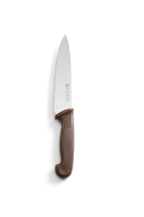 HENDI Virėjo peilis, 320×25×(H)40 mm, Rudas 842669 | E-gastro