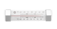 HENDI Termometras šaldikliams ir šaldytuvams, 123x30x(H)19mm 271261 | E-gastro