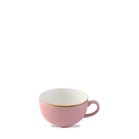 FINE DINE Espresso puodelis Petal Pink, rožinis, 90 ml, 6 vnt. SPPSCEB91 | E-gastro