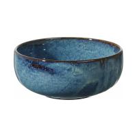 FINE DINE Dubuo Eminence, mėlynas, ø180 mm, 3 vnt. 768372 | E-gastro