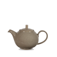 FINE DINE Arbatinukas Peppercorn, pilka, 426 ml, 4 vnt. SPGSSB151 | E-gastro