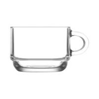 FINE DINE Puodelis Cambridge, 270 ml, 12 vnt LH-CMB427KH | E-gastro