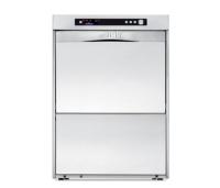 DIHR Po stalviršiu montuojama indaplovė, dvigubos sienelės DS50T, 50×50 cm, 400V/5150W DS50T | E-gastro