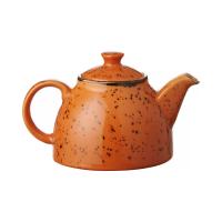 FINE DINE Arbatinukas, oranžinis, 500 ml, 4 vnt. 769591 | E-gastro