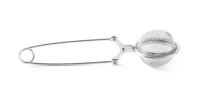 HENDI Uždengiamas sietelis arbatai ir žolelėms, Ø45×165 mm 570807 | E-gastro