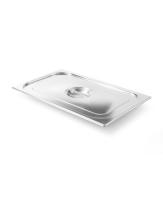 HENDI GN talpų dangtis, Kitchen Line, GN 1/1, 530x325mm 806814 | E-gastro