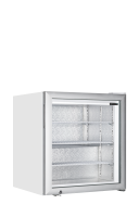 TEFCOLD Pobarinis šaldiklis UF100G 16330 | E-gastro