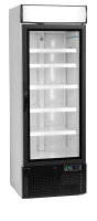 TEFCOLD Šaldymo vitrina NC2500G 32942 | E-gastro