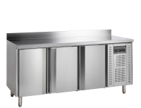 TEFCOLD Šaldiklio stalas GN1/1 CF7310 17747 | E-gastro