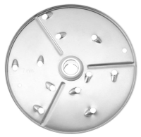 HENDI Diskas pjaustyti šiaudeliais Ø174x(H)36 mm 235782 | E-gastro
