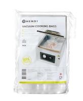 HENDI Paketai kamerinėms vakuuminėms pakavimo mašinoms ir gaminimui Sous-vide, 100 vnt., 150x250mm 971345 | E-gastro