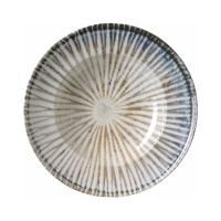 FINE DINE Makaronų lėkštė Ammonite, ø260 mm, 6 vnt. 200247 | E-gastro