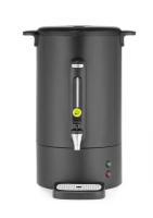 HENDI Kavos virimo aparatas Design by Bronwasser, 14L, Juodas, 220-240V/1750W, 352x420x(H)500mm 211489 | E-gastro