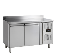 TEFCOLD Stalinis šaldiklis GN1/1 GF72 30833 | E-gastro