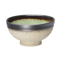 FINE DINE Dubuo Beryl, žalias, ø197 mm, 3 vnt. 781692 | E-gastro
