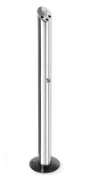 HENDI Pastatoma peleninė, ø170x(H)920mm 440223 | E-gastro