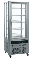 TEFCOLD Šaldoma vitrina UPD200 16059 | E-gastro