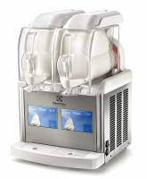Electrolux Minkštų ledų ir šerbetų gaminimo aparatas, 2X5 L, jutiklinis ekranas 562517 | E-gastro