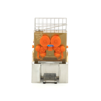 MAXIMA Automatinė apelsinų sulčiaspaudė 8 kg 25 vnt./min 09300030 | E-gastro