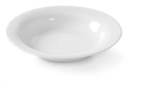 HENDI gili lėkštė, balta, ø230 mm 799420 | E-gastro