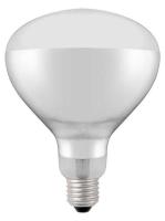 HENDI Infraraudonųjų spindulių lempa patiekalams šildyti, 230V / 250W - ø125x(H)170 mm 919200 | E-gastro