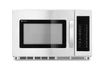 HENDI Mikrobangų krosnelė su galimybe programuoti, 34L, 572x520x(H)363mm 281369 | E-gastro