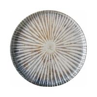 FINE DINE Lėkštė aukštu krašteliu Ammonite, ø290 mm, 6 vnt. 200216 | E-gastro