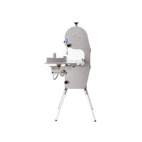 KONETEOLLISUUS Kaulų pjūklas su kilnojamu/fiksuotu stalu KT-325, 2345 mm, 400V/1,8kW E32500 | E-gastro