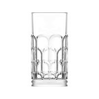 FINE DINE Stiklinės Archie, 470 ml, 6 vnt LH-ARH447KF | E-gastro