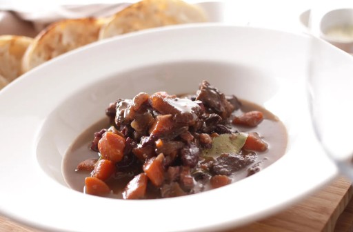 HENDI Lėkštė makaronams ø260 mm