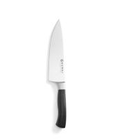 HENDI Virėjo peilis Profi Line, Juodas, (L)335mm 844212 | E-gastro