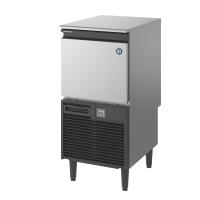 HOSHIZAKI Ledo generatorius KM-40C-HC, pusmėnulio formos ledas, oro aušinimas 43 kg/24 val. KM-40C-HC | E-gastro
