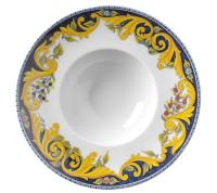 HENDI Makaronų plokštelė „Barocco“, ø275mm 769935 | E-gastro