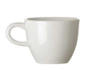 HENDI Espresso puodelis, puodelis, 0,08L, 6 vnt. 797952 | E-gastro