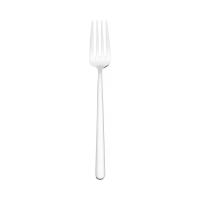 FINE DINE Desertinės šakutės OVE Amarone, 184 mm, 12 vnt 764657 | E-gastro