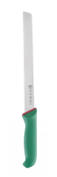HENDI Duonos peilis, Žalia, (L)380mm 843888 | E-gastro
